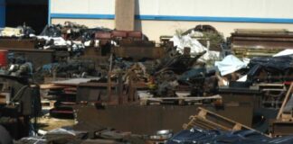 Amianto, 3 mln a enti locali sardi per rimozione manufatti privati