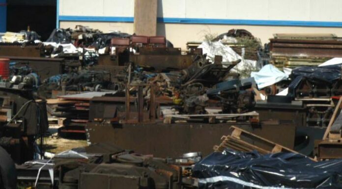 Amianto, 3 mln a enti locali sardi per rimozione manufatti privati