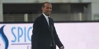 Allegri “Morata rimane, Inter favorita per lo scudetto”