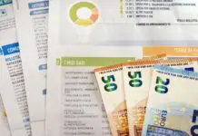 Il caro bollette rischia di costare 10 miliardi in più per le imprese