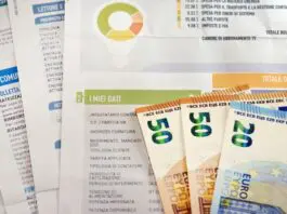 Il caro bollette rischia di costare 10 miliardi in più per le imprese