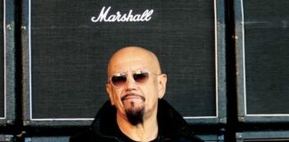 Ruggeri, arriva il nuovo brano “La rivoluzione”