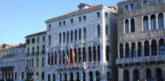 Venezia, due milioni dal ministero contro i cambiamenti climatici