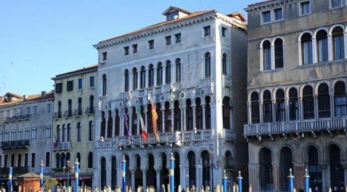 Venezia, due milioni dal ministero contro i cambiamenti climatici