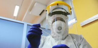 Covid, oltre 189mila nuovi contagi e 231 decessi