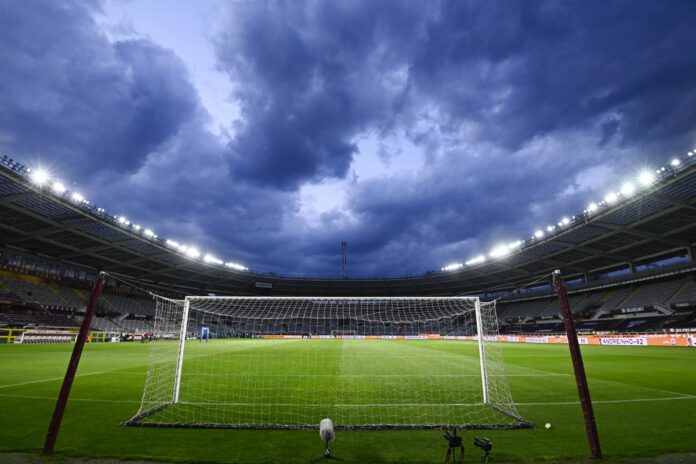 Torino-Parma serie A