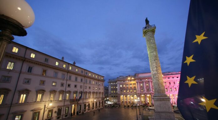 Covid, dal Cdm via libera a decreto con obbligo vaccinale per over 50