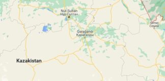 In Kazakistan scontri tra polizia e manifestanti, morti e feriti