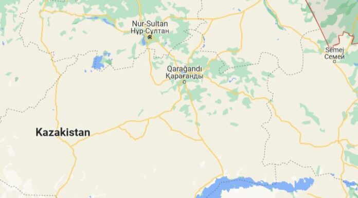 In Kazakistan scontri tra polizia e manifestanti, morti e feriti