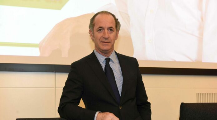 Minacce a immunologa Antonella Viola, solidarietà di Zaia