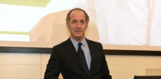 Minacce a immunologa Antonella Viola, solidarietà di Zaia