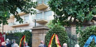 Palermo ricorda Piersanti Mattarella