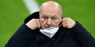 Marotta “Serve un protocollo certo, manca chiarezza”