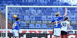 Sampdoria ko in casa, il Cagliari vince 1-2 in rimonta