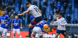 Sampdoria ko in casa, il Cagliari vince 2-1 in rimonta