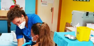 In Calabria 2.602 nuovi casi di Covid