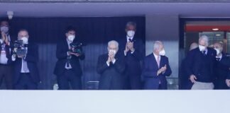 Mattarella alla finale di Coppa Italia di pallavolo femminile