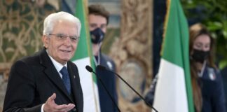 Mattarella “Dalle difficoltà è nata una nuova fiducia nel futuro”