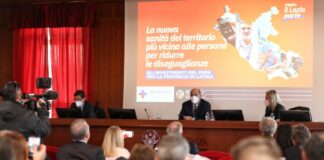 Pnrr Lazio, 39,2 milioni per il servizio sanitario di Latina