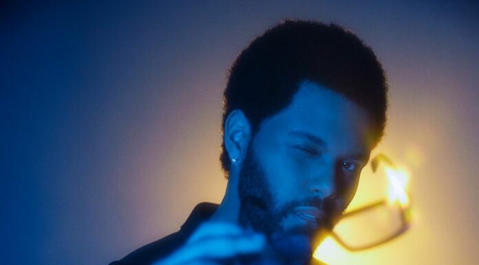The Weeknd, esce il nuovo album “Dawn Fm”