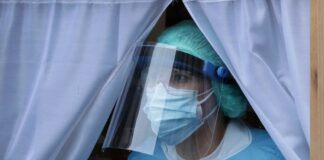 Covid, in Emilia Romagna tampone rapido e autotesting per semplificare