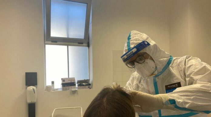 Covid, in Sicilia altri 42 comuni “arancione” sino al 19 gennaio