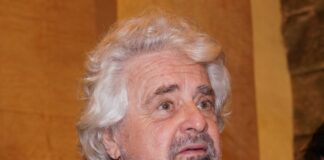 Grillo “L’obbligo vaccinale evoca immagini orwelliane”