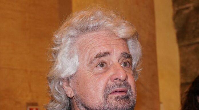 Grillo “L’obbligo vaccinale evoca immagini orwelliane”
