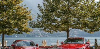 Trend in crescita nel 2021 per Alfa Romeo