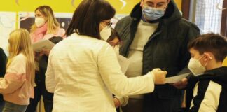 Covid, al via campagna screening dedicata a studenti scuole sarde