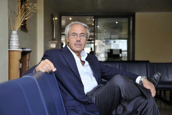 LAVORO, AUTONOMIA, FEDERALISMO. L'IMPEGNO PER L'ITALIA E L'EUROPA