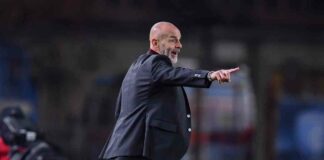 Pioli “Porte chiuse? Il calcio con i tifosi è un’altra cosa”