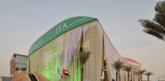 Expo Dubai, i tesori della Sicilia protagonisti al Padiglione Italia