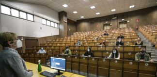 Dall’1 febbraio obbligo vaccinale per il personale delle Università