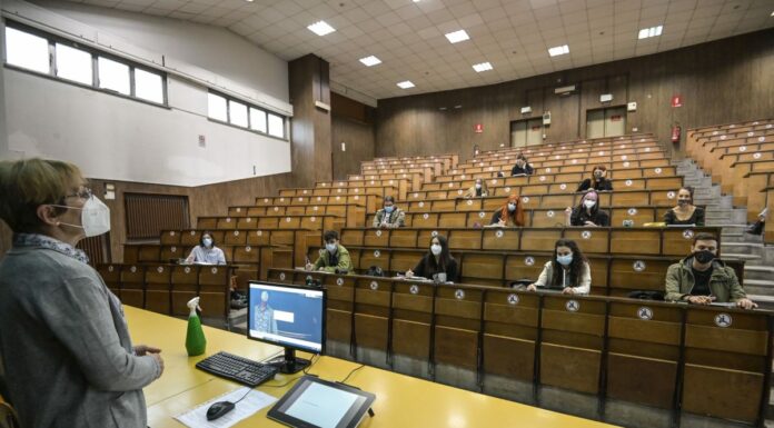 Dall’1 febbraio obbligo vaccinale per il personale delle Università