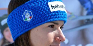 Sara Hector vince il gigante di Kranjska Gora, Bassino terza