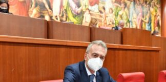 Vini calabresi, oltre 383mila euro per la promozione nei Paesi terzi