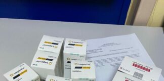 Covid, prime somministrazioni pillola in Puglia a 5 pazienti positivi