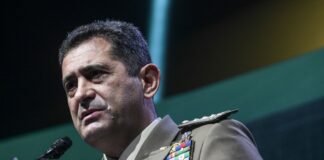 Figliuolo “Il vaccino funziona. Già 23 milioni di booster”