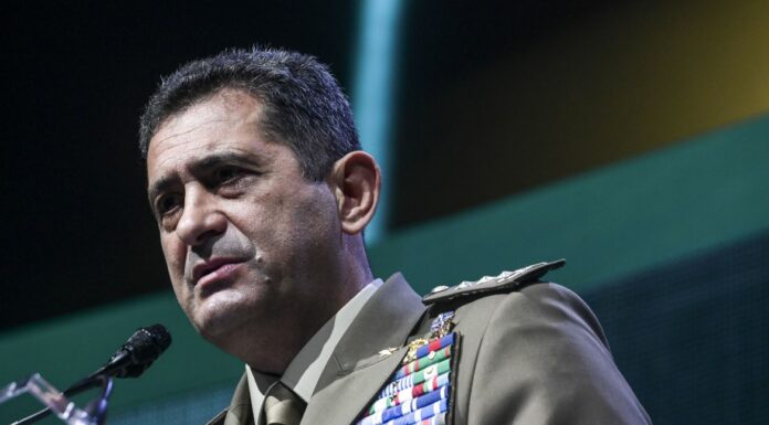 Figliuolo “Il vaccino funziona. Già 23 milioni di booster”