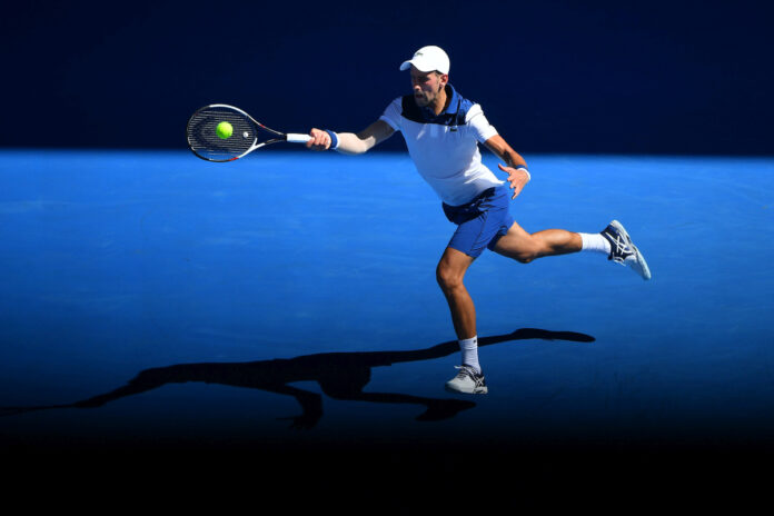 Australia Open