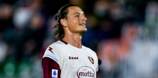 La Salernitana sbanca il Bentegodi, Verona battuto 2-1