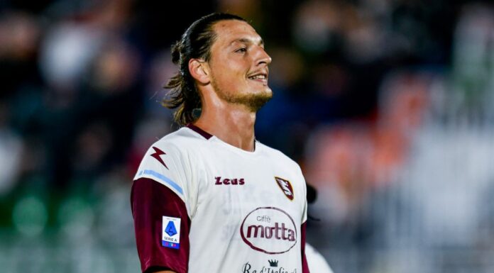 La Salernitana sbanca il Bentegodi, Verona battuto 2-1