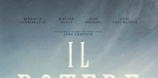 Cinema, ai Golden Globe successo per “Il potere del cane”