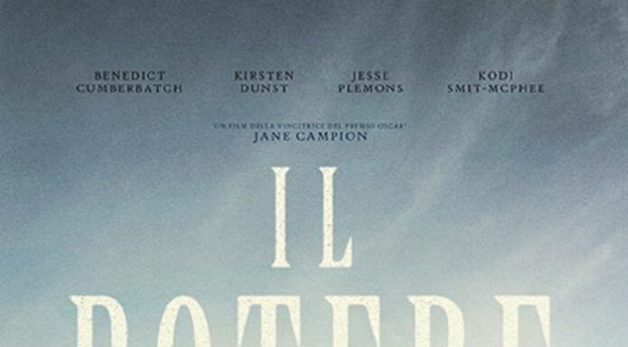 Cinema, ai Golden Globe successo per “Il potere del cane”