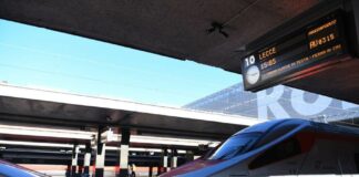 Arriva in Puglia il Frecciargento duplex