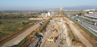 Verona-Padova, 4,8 miliardi per l’Alta Velocità sostenibile