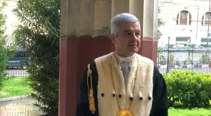 Università Palermo, Rettore: “Nostro obiettivo dimensione Europea”