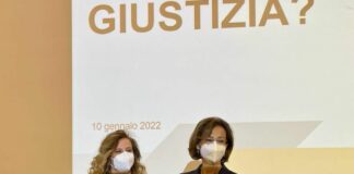 Il futuro della giustizia, Cartabia incontra dottorandi Milano-Bicocca