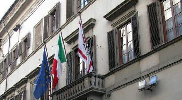 Firenze, Mazzeo saluta l’arrivo del nuovo questore Maurizio Auriemma